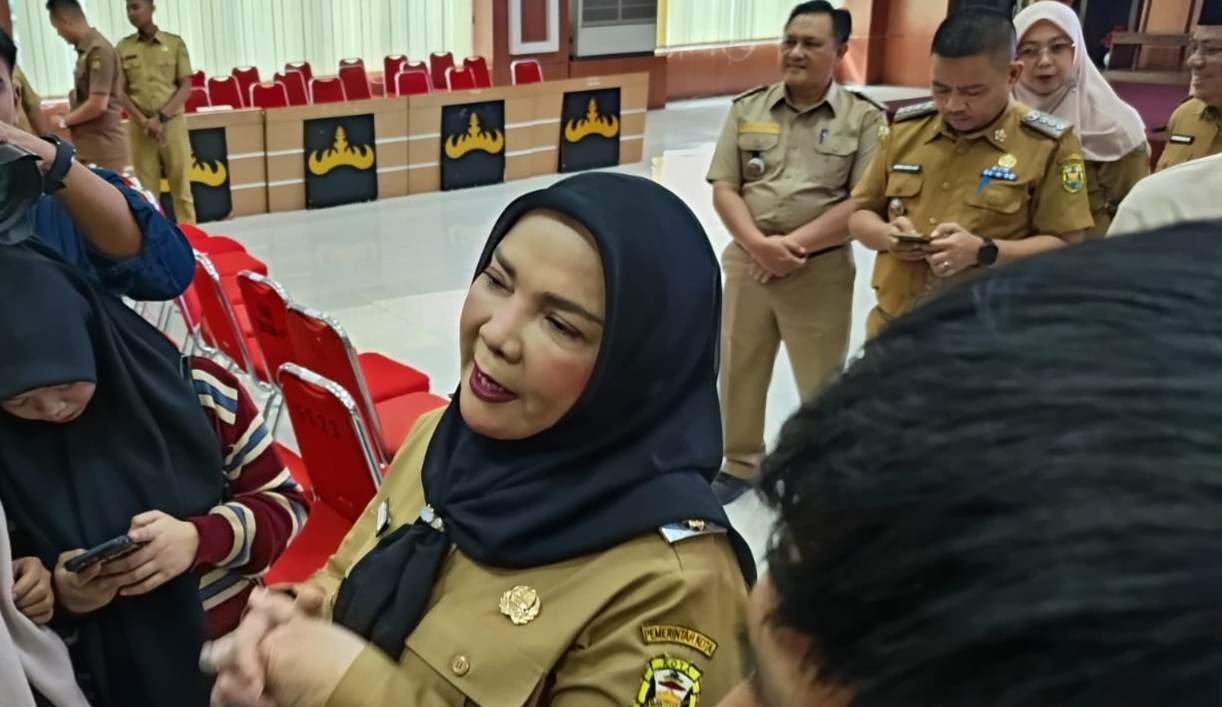 Tunggu Restu Pemkot, SMA Siger Prakarsa Bunda Siap Berdiri Sendiri