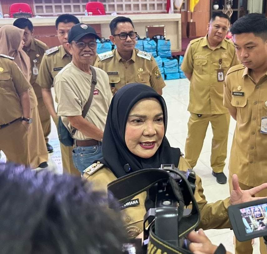 Nasib SMA Siger Usai Pemindahan Siswa: Bakal Dikelola Yayasan Mandiri