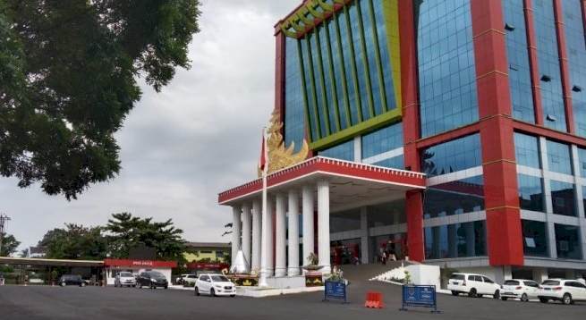 Sambut HUT ke-344, Bandar Lampung Gelar Expo, Parade Budaya, hingga Konser Penutup