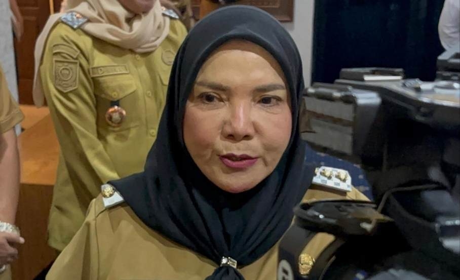 UMKM Bandar Lampung Dikuatkan, Pemkot Fokus Pelatihan, Kemasan, dan Pemasaran Digital
