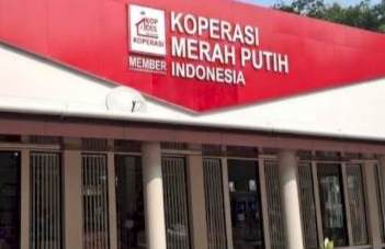 Kolaborasi Pemkot dan Pusat: 11 Gedung Koperasi Merah Putih Dikebut di Bandar Lampung