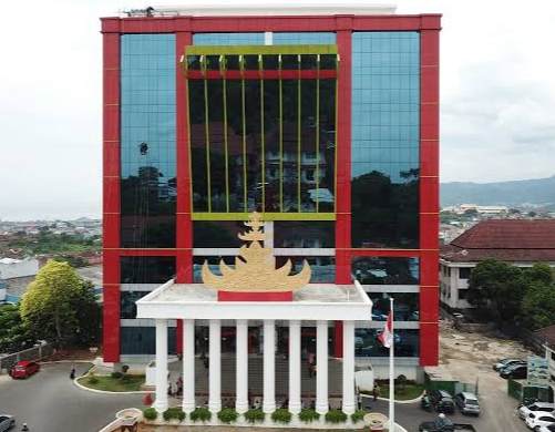 BPKAD: Penyelesaian Sertifikat Belasan Aset Pemkot Bandar Lampung Tinggal Proses Administrasi