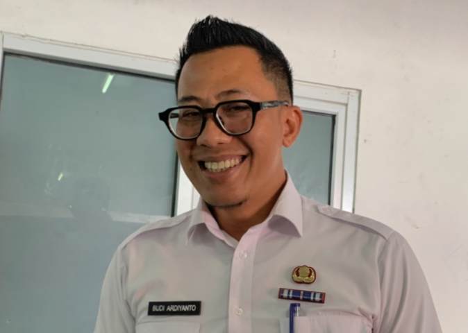 Musim Kemarau Tiba, TPA Bakung Jadi Fokus Pencegahan Kebakaran Pemkot Bandar Lampung