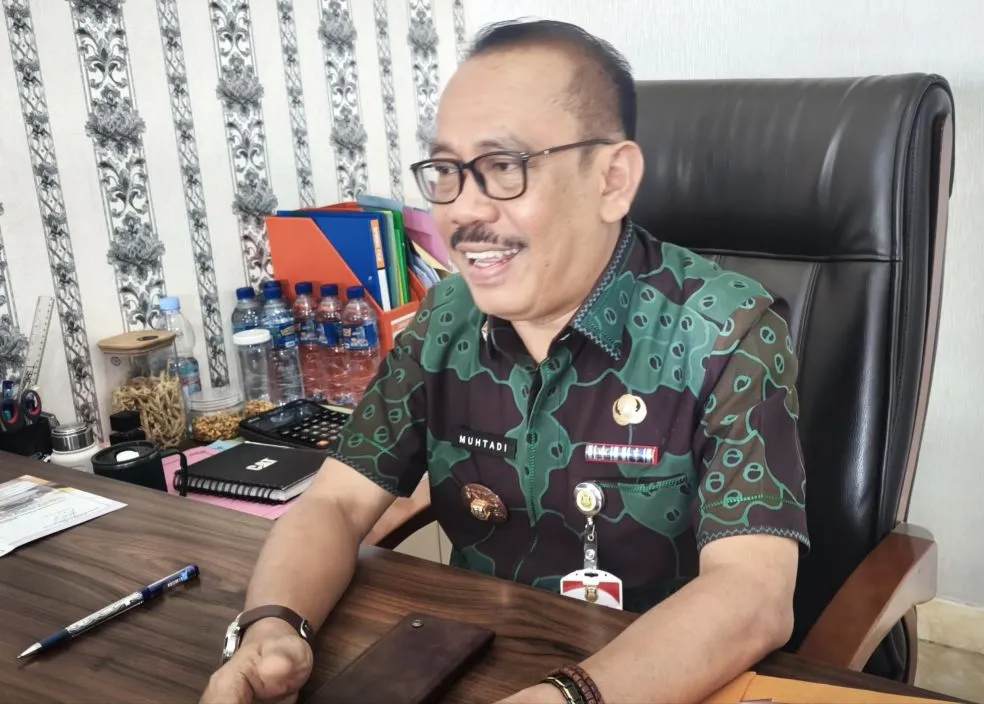 Layanan Kesehatan Tanpa Diskriminasi Ditegaskan Pemkot Bandar Lampung