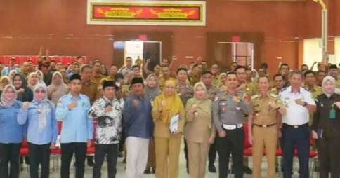 Eva Dwiana: Festival Kendaraan Hias Jadi Media Promosi dan Pelestarian Budaya Bandar Lampung