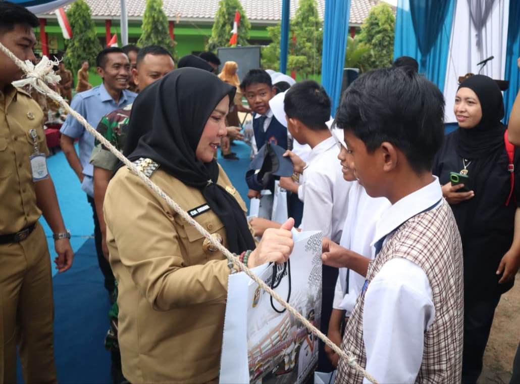 Disdikbud Bandar Lampung Selesaikan Pemetaan Siswa Baru 2026/2027, Pengumuman Besok