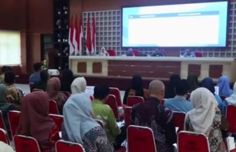Genjot Ekonomi Lokal, Pemkot Bandar Lampung Siapkan Konsep Bandar Lampung Expo 2026