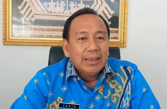 Gelar Potensi Daerah, Bandar Lampung Expo 2026 Dibuka 18 Juli dengan Fokus Penguatan UMKM