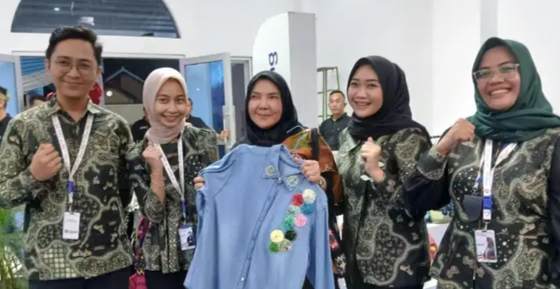 Permudah Warga, Pemkot Bandar Lampung Buka Layanan Publik di Expo 2026
