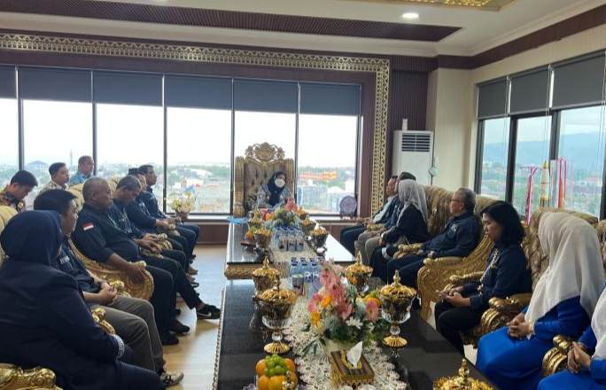 Pemkot Bandar Lampung Siapkan Fasilitas dan Anggaran untuk HPN-Porwanas 2027