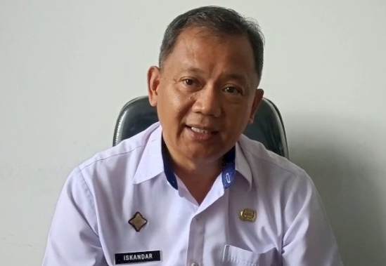 Truk Besar Masih Kuasai Jalan Kota, Dishub Bandar Lampung: Penindakan Kewenangan Polisi