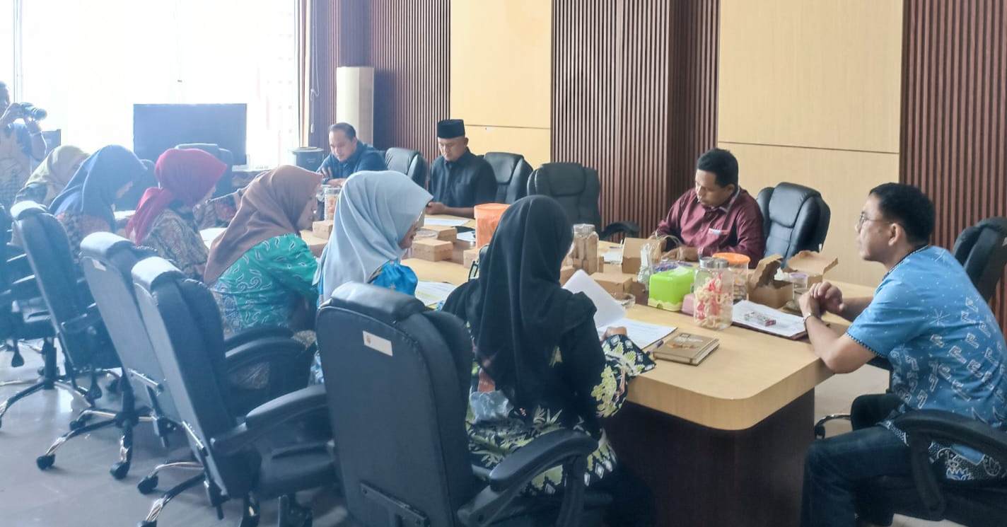 Program Pemkot untuk Petani dan UMKM Mandek, Para Pelaku Usaha Masih Menanti Realisasi