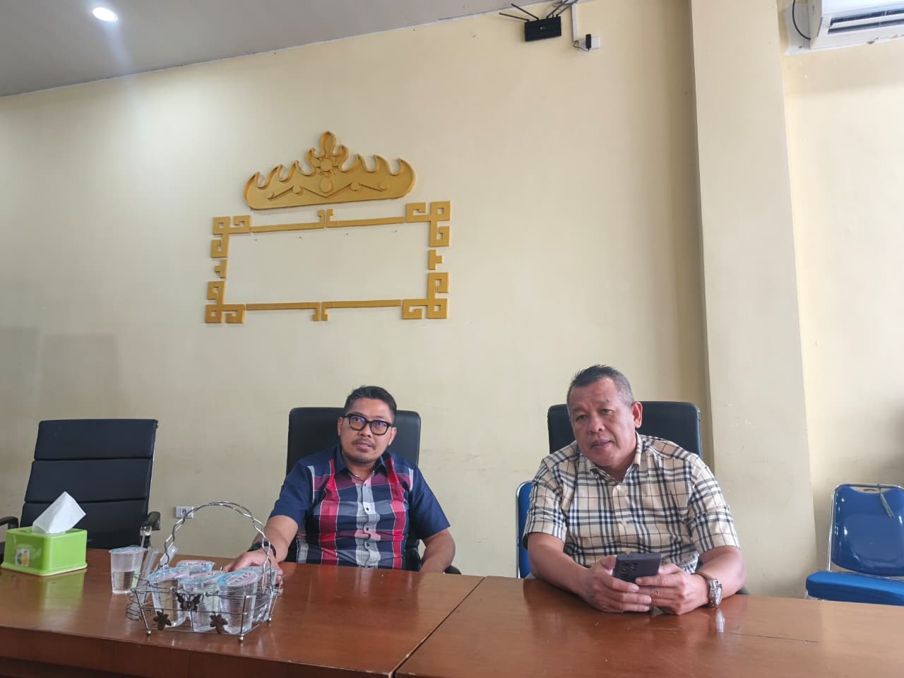 BK DPRD Bandar Lampung Panggil Anggota Dewan Terkait Isu Etik