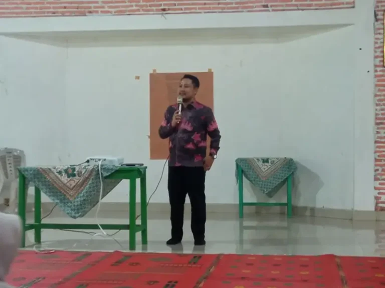 Dukung Potensi Pertanian Organik, DPRD Lampung Dorong Pemerintah Permudah Akses Pasar