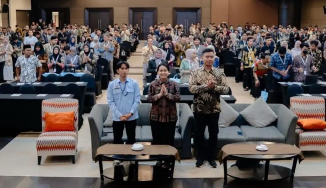 BGN Perkuat Standar Keamanan Pangan Program MBG, Ratusan Penjamah Makanan Ikuti Bimtek Nasional