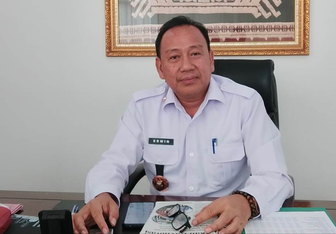 Bandar Lampung Ultah ke-344: Lari Seru Tabur Warna, UMKM Naik Kelas