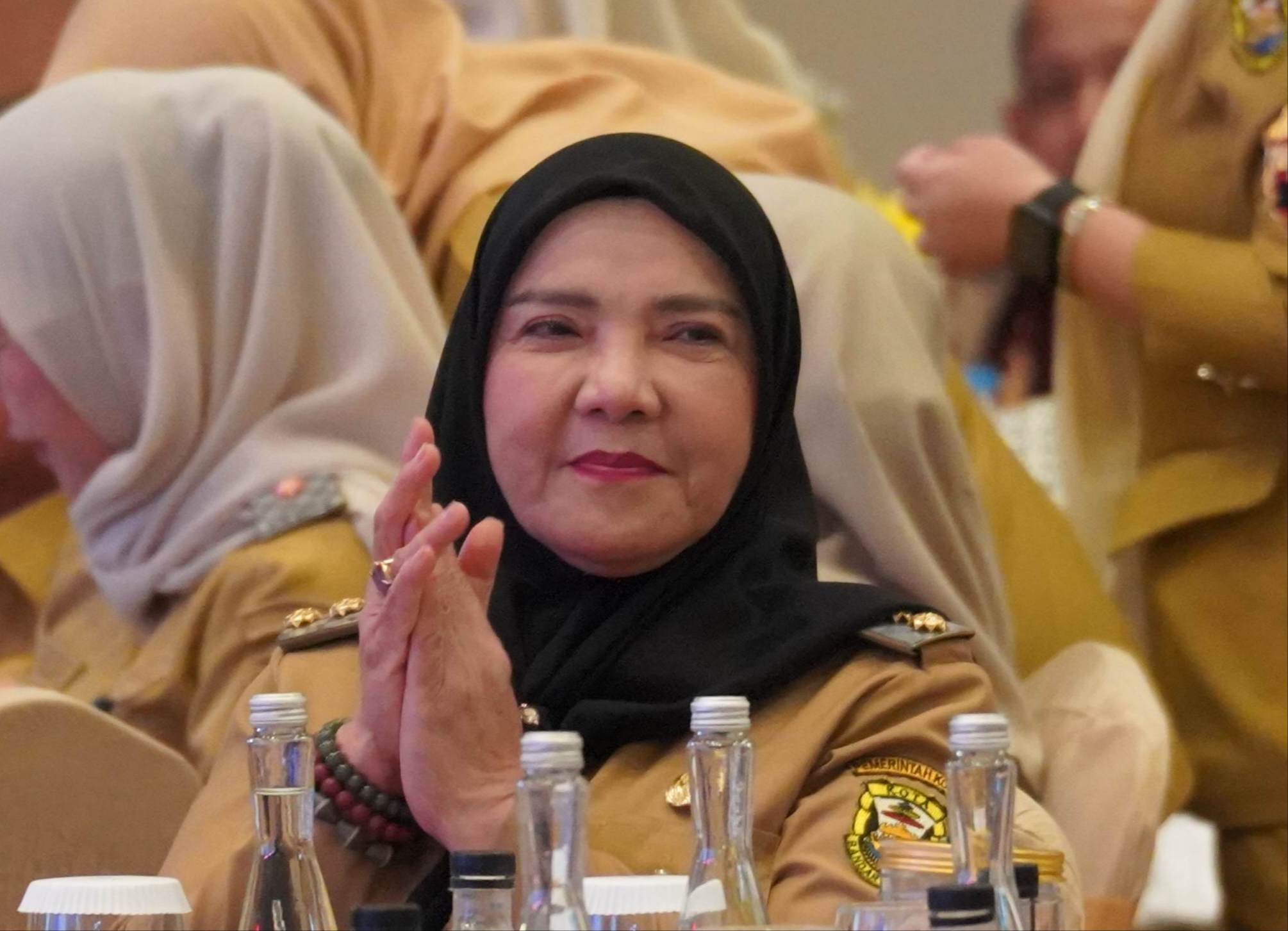 Jadi Tuan Rumah Rakornas Samsat, Lampung Gelar Diskon Pajak Kendaraan Hingga 31 Agustus 2026