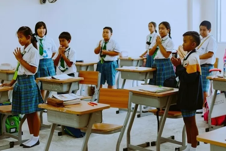 Libur Lebaran 2025 untuk Anak Sekolah Dimajukan? Cek Tanggalnya di Sini