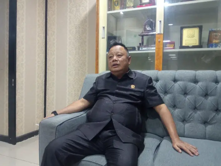 Kemantapan Jalan di Lampung Capai 78,67%, DPRD Lampung Fokus Peningkatan Kualitas Infrastruktur