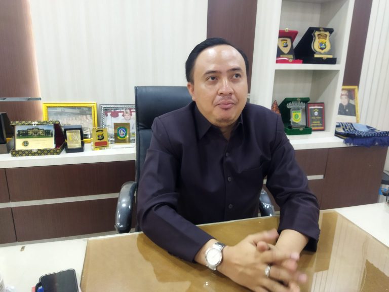 Ketua Komisi I DPRD Lampung Dorong KotaBaru Jadi Proyek PSN
