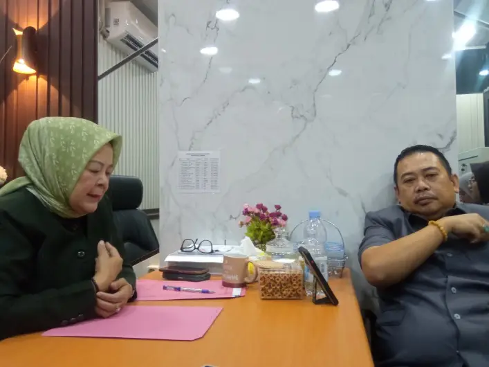 Komisi V DPRD Lampung Dukung Libur Sekolah Selama Ramadhan