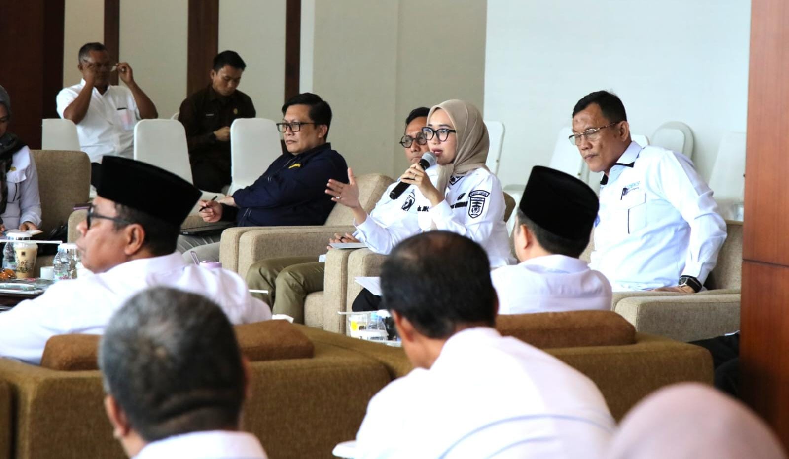 Pemprov Lampung Siap Sukseskan FESyar Sumatera 2025