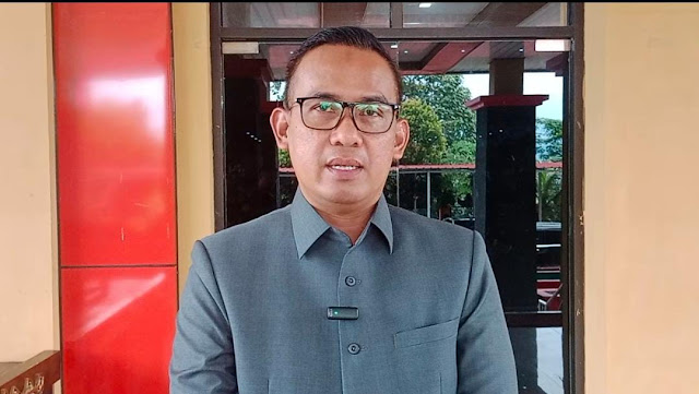 DPRD Bandar Lampung Pangkas Anggaran Gedung