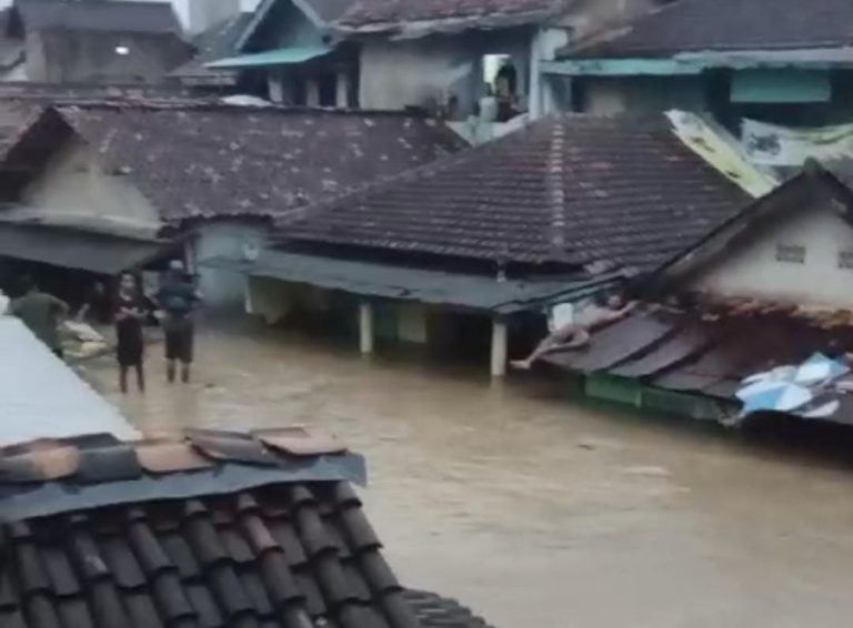 Sekretaris Komisi IV DPRD Lampung Ingatkan Pemda Pentingnya Sistem Peringatan Dini Bencana