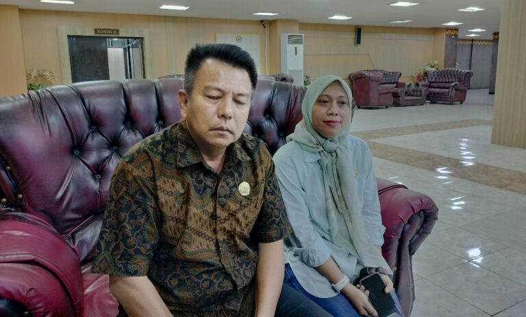 Terancam Gagal Panen, Komisi II DPRD Lampung Dorong Petani Dapat Asuransi