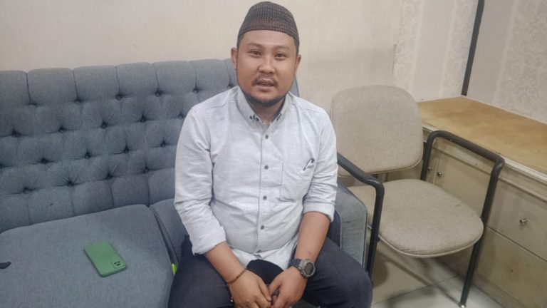 Ahmad Basuki Sebut Ekspor Rp 111 Triliun Harus Diikuti Hilirisasi Sawit dan Kopi