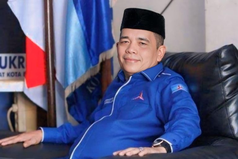 Budiman AS: Alih Fungsi Lahan Picu Banjir Bandar Lampung
