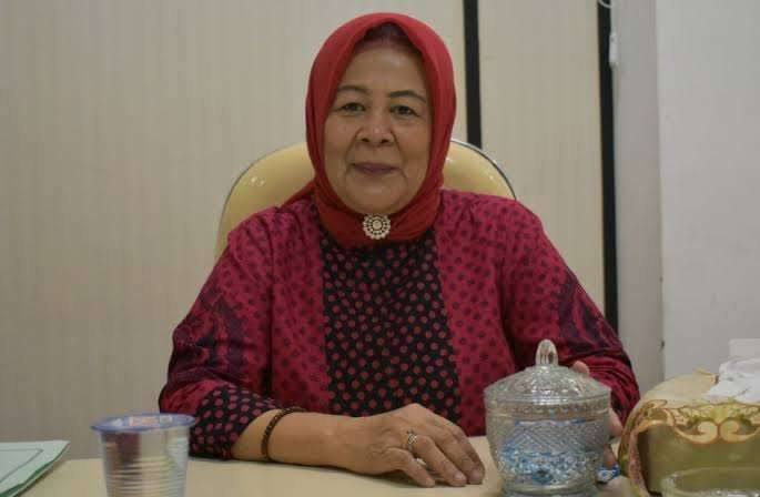 DPRD Lampung Dorong Optimalisasi PAD Non-Pajak di APBD 2026