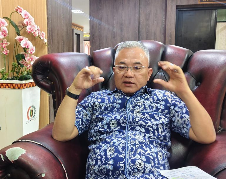 DPRD Lampung Minta Kejelasan Pelaksanaan Koperasi Desa Merah Putih