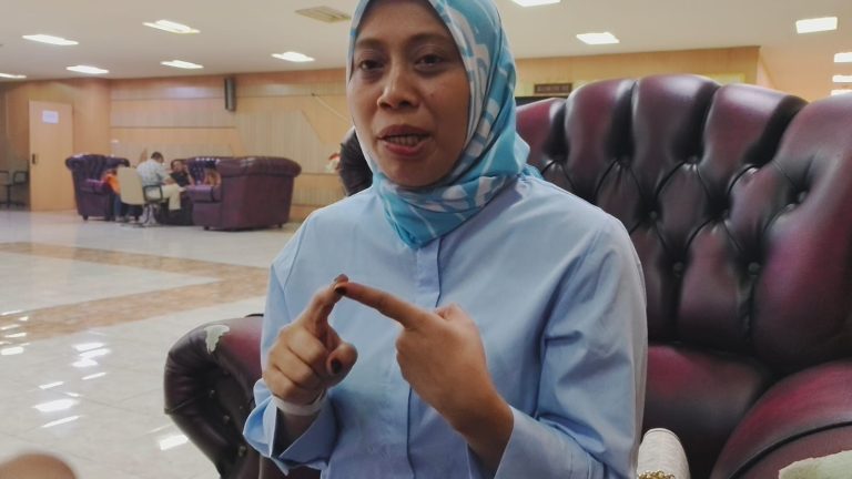 DPRD Lampung Soroti Padi Melimpah, Kesejahteraan Petani Jangan Tertinggal