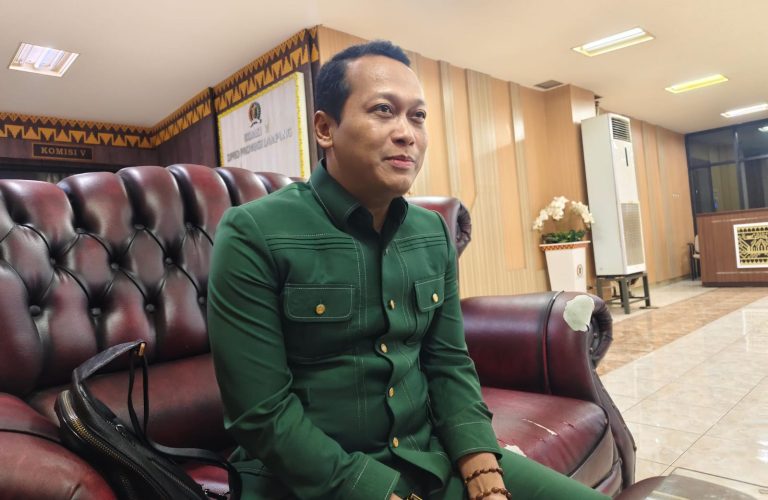 DPRD Usul Gubernur Lampung Lobi Jasa Raharja Pusat demi Optimalkan PAD