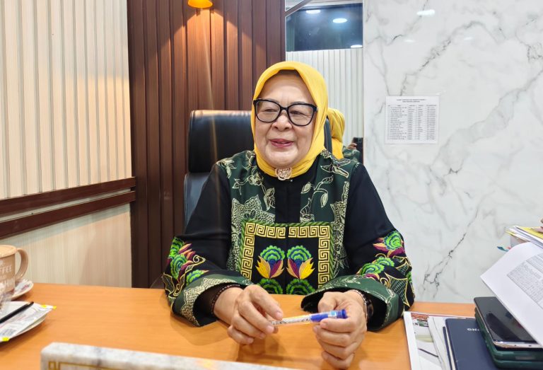Elly Wahyuni Apresiasi 100 Hari Kerja Gubernur Mirza, Pendidikan hingga
