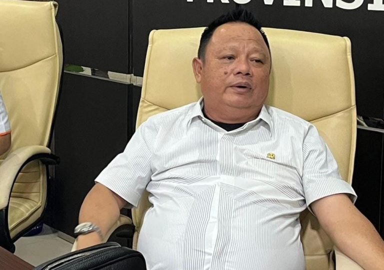 Komisi IV DPRD Lampung Minta Tiga Program Prioritas Gubernur Tak Sekadar Jadi Jargon