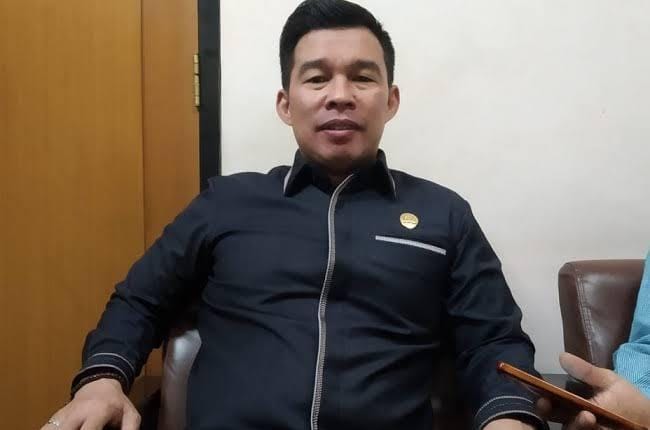 Komisi V DPRD Lampung Minta Masyarakat Laporkan Kecurangan SPMB