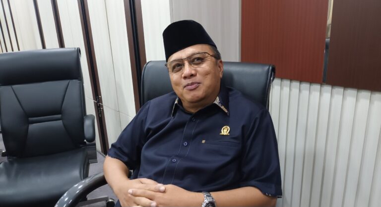 Legislator Soroti Banjir dan Infrastruktur Rusak di Kecamatan Panjang, Bandar Lampung