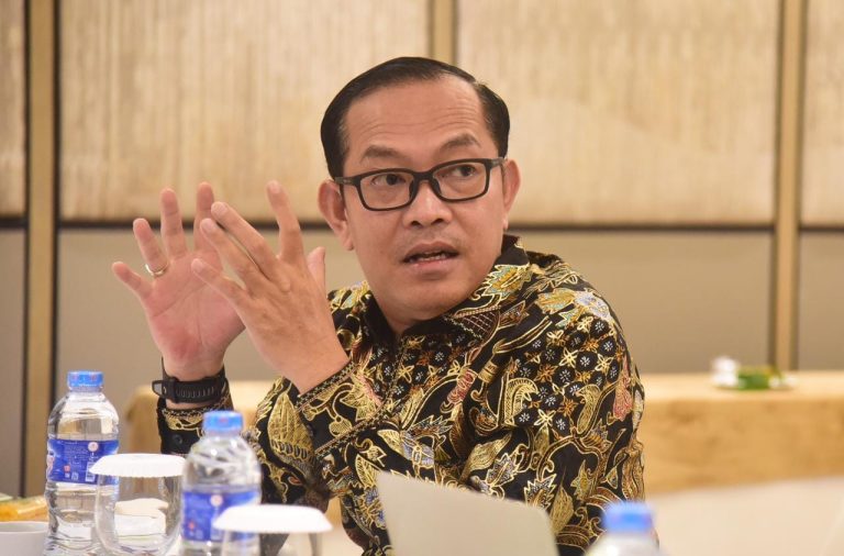 Pansus DPRD Lampung Dalami Temuan BPK, Fokus Evaluasi Penggunaan Anggaran