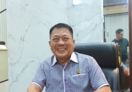 Putra Jaya Umar Desak Proses Hukum atas Dugaan Penyimpangan Distribusi Pupuk Subsidi di Tubaba