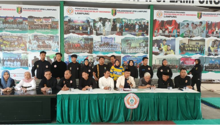 Wahrul Fauzi Silalahi: Pemberhentian Edi Purnomo Demi Kondusivitas IPSI Lampung